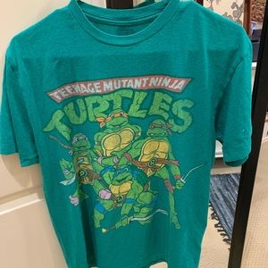 Teenage Mutant Ninja Turtles T-shirt